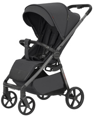 Прогулочная коляска Carrello Bravo Carbon CRL-5530 (Liberty Grey)