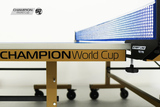 Стол теннисный Champion World Cup фото №6