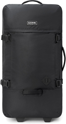 Картинка сумка на колесах Dakine D.101.2135 Black - 10