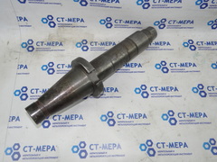 Оправка фрезерная ИСО 50 (ISO 50), L=360 мм