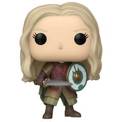 Funko POP! LOTR: Battle Eowyn (1743)