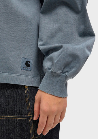 Лонгслив CARHARTT WIP L/S Torion T-Shirt
