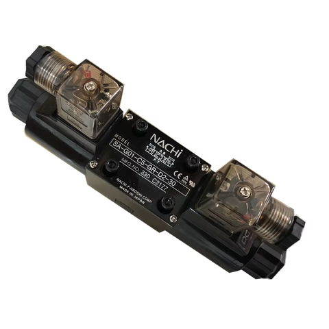 Nachi SS-G01-С5-R-C1-30