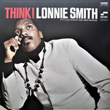 SMITH, LONNIE: Think! (Виниловая пластинка)