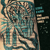 KING KHAN:  The Infinite Ones