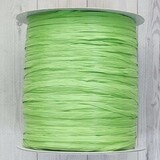 Рафия Ispie 130B Лайм Lime