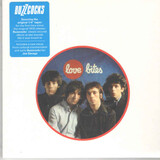 BUZZCOCKS: Love Bites (Компакт-диск)