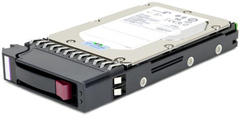 Жесткий диск HPE 518735-001