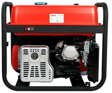 Генератор бензиновый A-iPower A6500EA