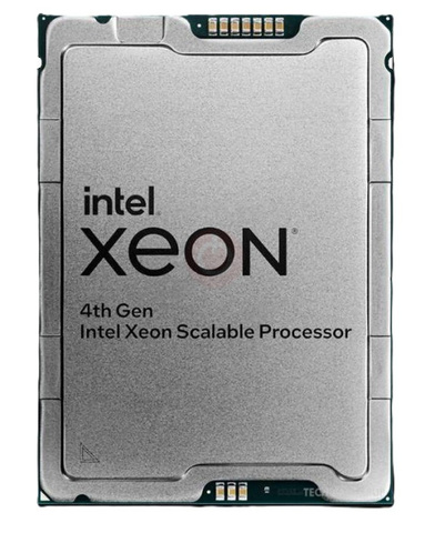 Процессор Intel Xeon Gold 6434H
