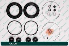 Ремкомплект суппорта G-brake GK-176