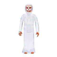 Фигурка Super7 Misfits: The Fiend Collection 2 (Clear)