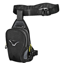 Leg Bag / Черный