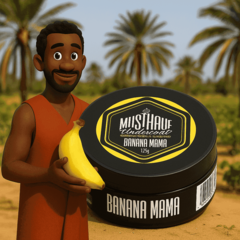 Must Have - Banana Mama (125g)