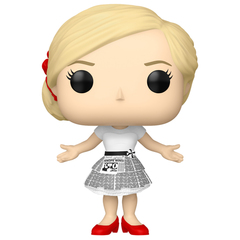 Funko POP! Parks and Recreation: Leslie Knope in Wedding Dress (1287)
