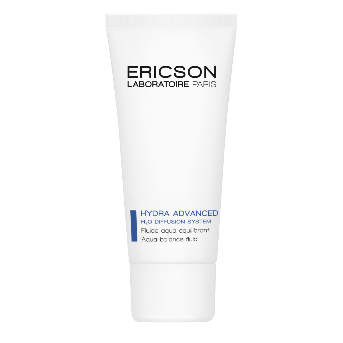 ERICSON LABORATOIRE Hydra Advanced Aqua Balance Fluid Увлажняющий флюид «Аква-Баланс»