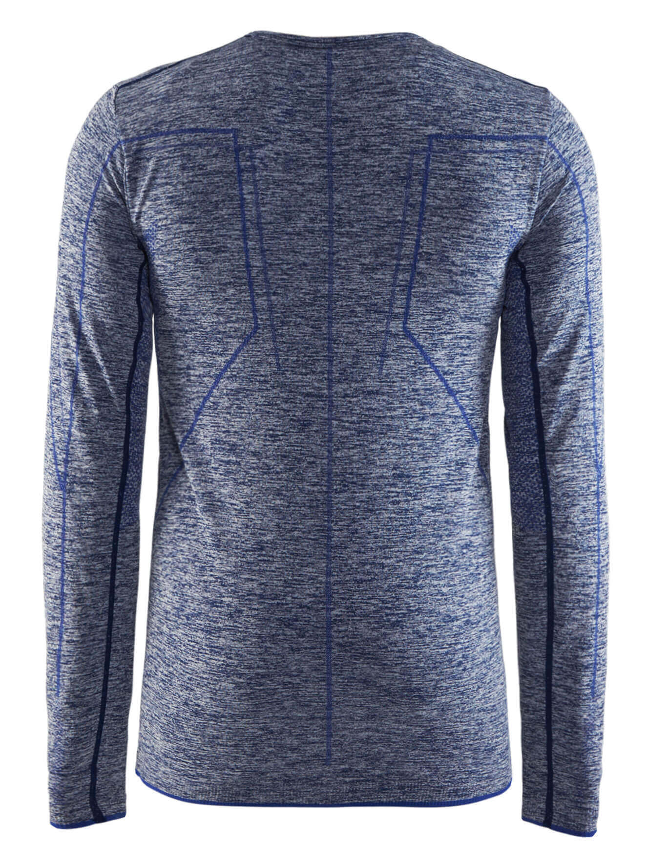 Craft Active Comfort комплект термобелья мужской dark blue-black - 3