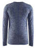 Craft Active Comfort комплект термобелья мужской dark blue-black - 3