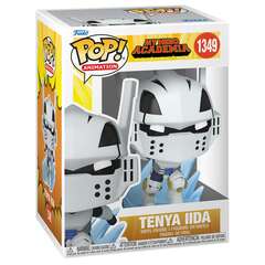 Funko POP! My Hero Academia: Tenya Iida (Rburst) (1349)