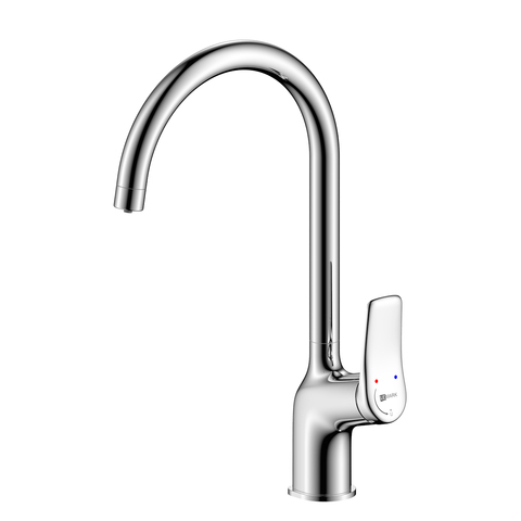 Lemark Ortus LM11361C Смеситель для кухни с подключением к фильтру с питьевой водой