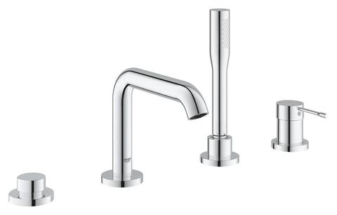 GROHE Essence 1957800A Смеситель на борт ванны
