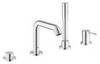 GROHE Essence 1957800A Смеситель на борт ванны