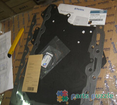 Комплект прокладок / KIT JOINT/GASKET АРТ: 00000-00050
