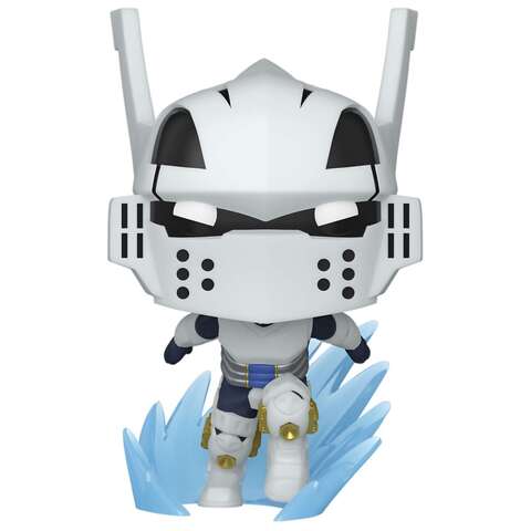 Funko POP! My Hero Academia: Tenya Iida (Rburst) (1349)