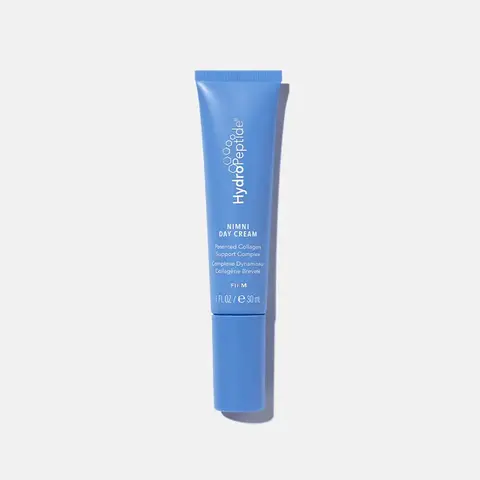 HYDROPEPTIDE Nimni Day Cream Дневной коллагенообразующий крем-бустер с антиоксидантным действием