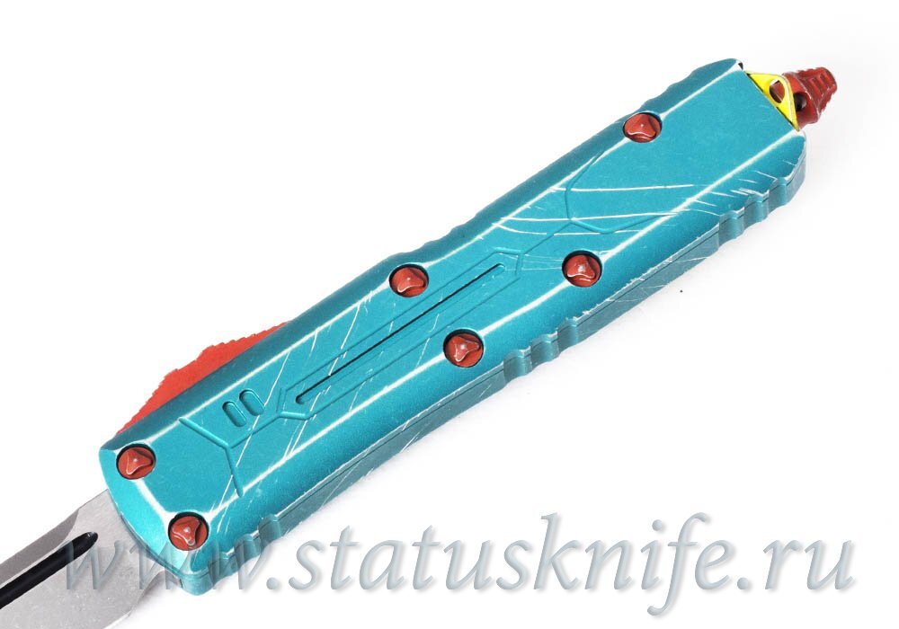 Нож Microtech UTX-85 233-10BH Bounty Hunter