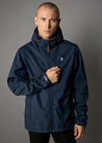 Лыжный утепленный костюм 8848 Altitude Padore Softshell Navy Noname Grassi 18