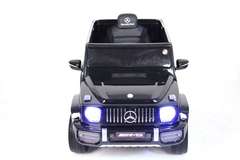 Детский электромобиль Mercedes-Benz G63 T999TT (ЛИЦЕНЗИОННАЯ МОДЕЛЬ) www.avtoforbaby-spb.ru