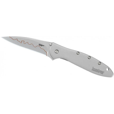 Нож Kershaw Leek 1660CB
