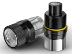 РЕЗЬБОВЫЕ VEP-P BSP 3/8" - D3/8" Розетка Stucchi