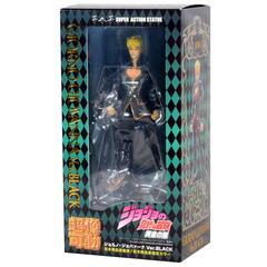 Фигурка Jojo's Bizaare Adventure: Giorno Giovanna