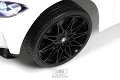 BMW M4 A004AA (ЛИЦЕНЗИОННАЯ МОДЕЛЬ) с дистанционным управлением