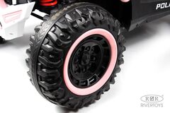 BUGGY E001EE 4WD с дистанционным управлением