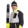 Мужской разминочный лыжный костюм Fischer Softshell Warm - 3