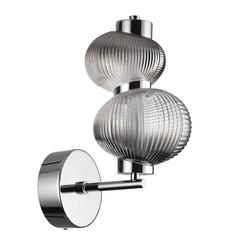 Настенный светодиодный светильник Odeon Light BRUCO 5096/8WL