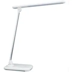 Светильник Lucia L535 Modelist LED на подставке белый