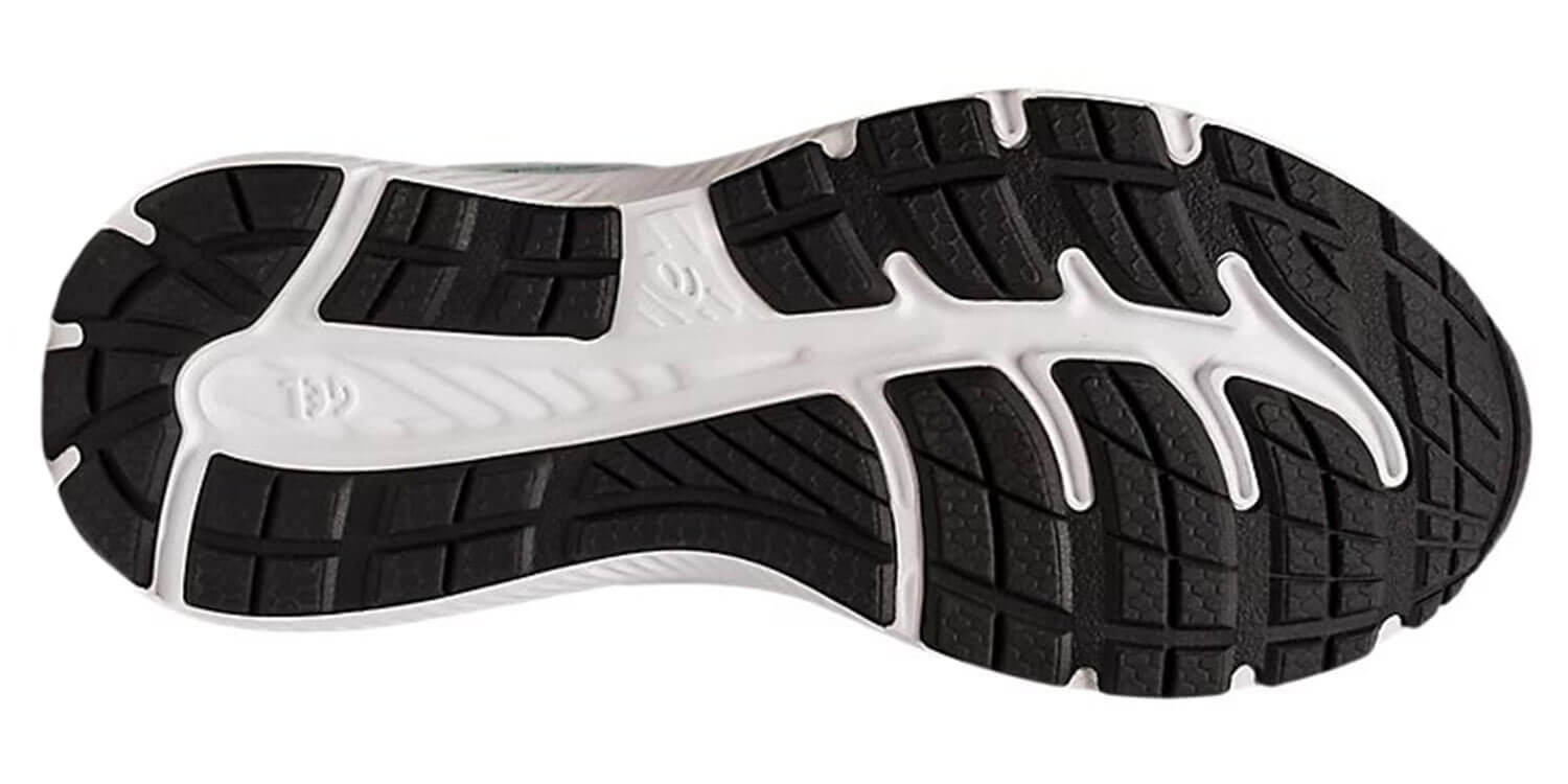 Asics Gel Contend 7 кроссовки беговые женские голубые - 2