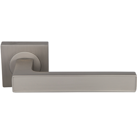 Ручка Медио M6672-05 PEARL NICKEL перлам.никель