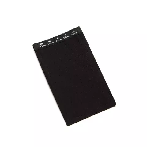 вкладыш для ультратонких спиц 13 см, ChiaoGoo