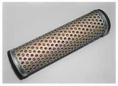 Фильтр воздушный цилиндрический (45х18х155) GX160/Air filter
