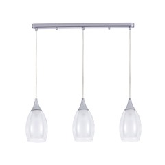 Подвесной светильник  Arte Lamp BARRY A7951SP-3CC