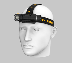 Фонарь Armytek Wizard C2 Magnet USB (F08901C)