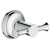 GROHE Essentials Authentic 40656001 Крючок