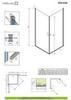 Radaway Eos KDD 37213-01-12N Душевой уголок