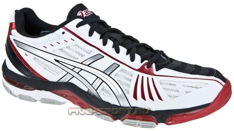 Asics Gel-Volley Elite 2 кроссовки волейбольные мужские