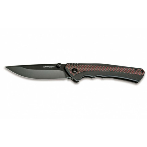 Нож Boker 01sc053 Rubico